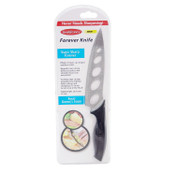 Wholesale - DOOHICKEY STAINLESS STEEL FOREVER KNIFE C/P 12, UPC: 810025094812